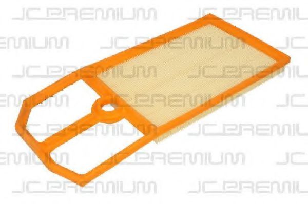 Повітряний фільтр JC PREMIUM B2W070PR - Фото 1