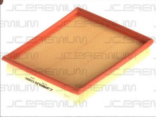 Воздушный фильтр JC PREMIUM B2X010PR - Фото 1