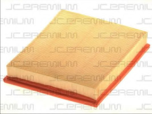 Воздушный фильтр JC PREMIUM B2X010PR - Фото 2