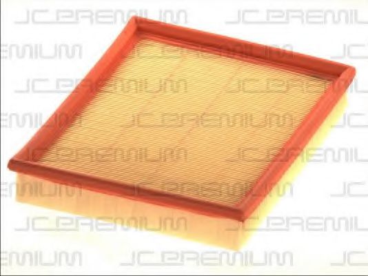Воздушный фильтр JC PREMIUM B2X010PR - Фото 3