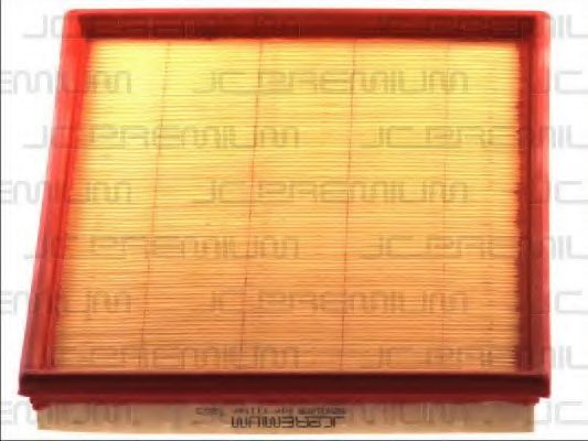 Воздушный фильтр JC PREMIUM B2X014PR - Фото 1