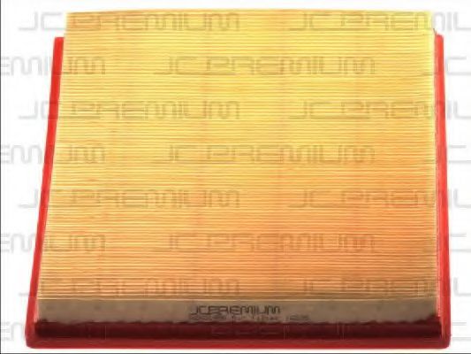 Воздушный фильтр JC PREMIUM B2X014PR - Фото 2