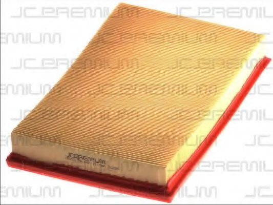 Воздушный фильтр JC PREMIUM B2X017PR - Фото 1