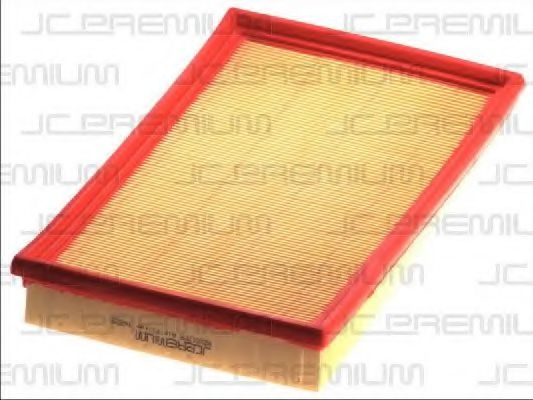 Воздушный фильтр JC PREMIUM B2X017PR - Фото 2