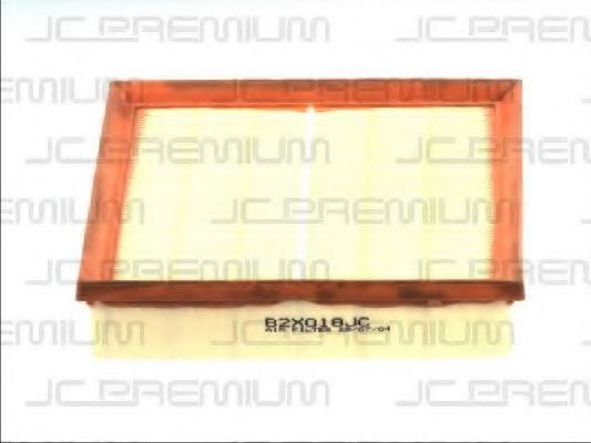 Воздушный фильтр JC PREMIUM B2X018PR - Фото 1