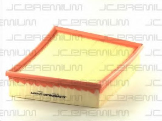 Воздушный фильтр JC PREMIUM B2X019PR - Фото 1