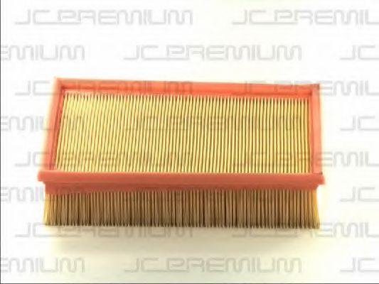 Воздушный фильтр JC PREMIUM B2X019PR - Фото 2