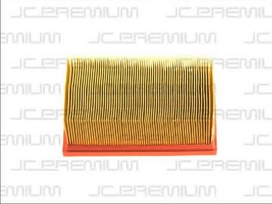 Повітряний фільтр JC PREMIUM B2X021PR - Фото 1
