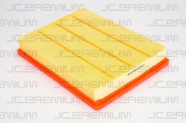 Повітряний фільтр JC PREMIUM B2X049PR - Фото 1