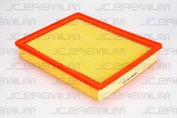 Повітряний фільтр JC PREMIUM B2X049PR - Фото 2