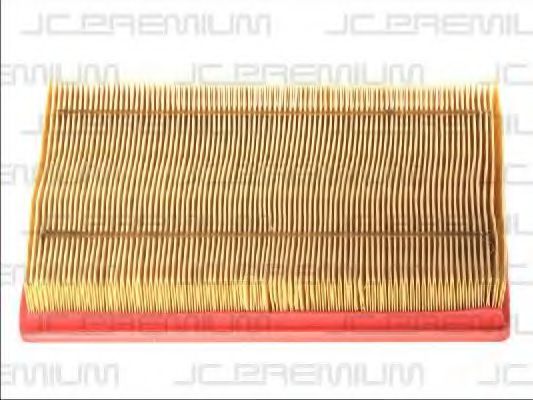 Воздушный фильтр JC PREMIUM B2X050PR - Фото 1