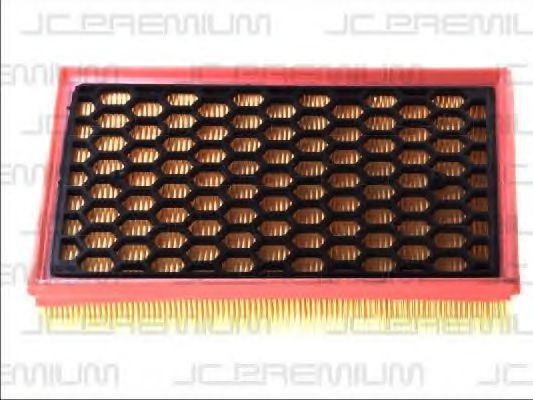 Воздушный фильтр JC PREMIUM B2X050PR - Фото 2