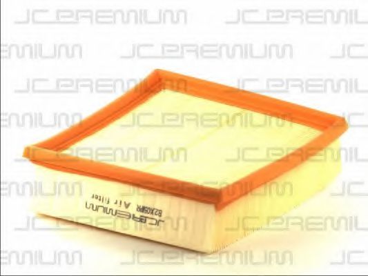 Повітряний фільтр JC PREMIUM B2X058PR - Фото 1