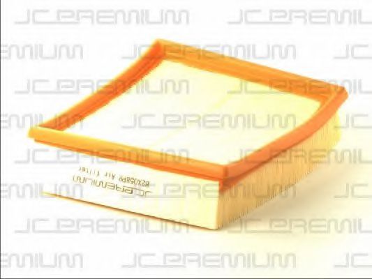 Повітряний фільтр JC PREMIUM B2X058PR - Фото 2