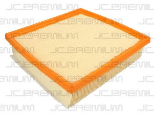 Воздушный фильтр JC PREMIUM B2X060PR - Фото 1