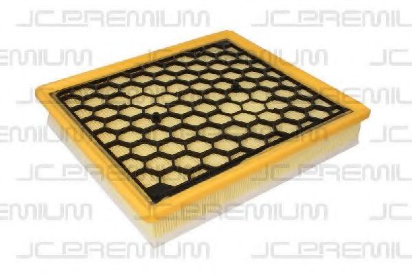 Воздушный фильтр JC PREMIUM B2X063PR - Фото 1