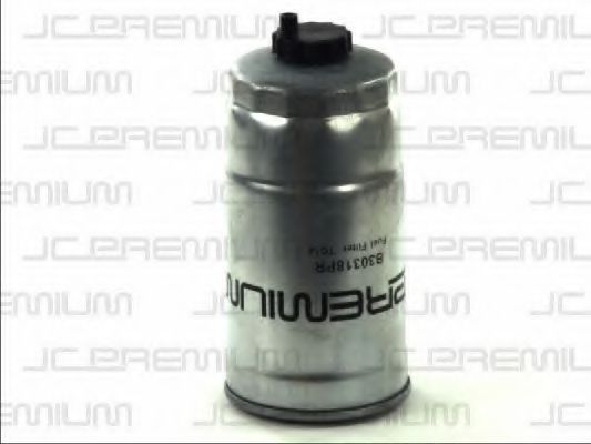 Топливный фильтр JC PREMIUM B30318PR - Фото 1