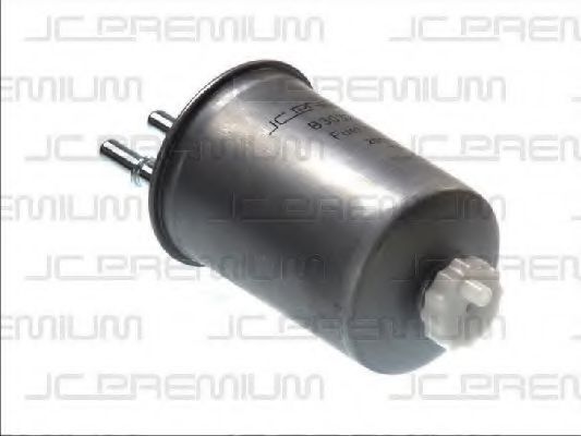 Топливный фильтр JC PREMIUM B30329PR - Фото 2