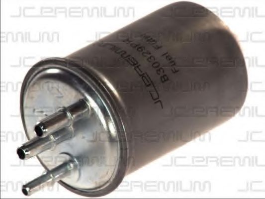 Топливный фильтр JC PREMIUM B30329PR - Фото 3