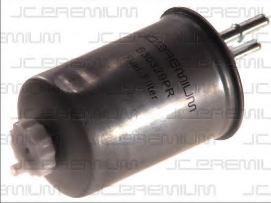 Топливный фильтр JC PREMIUM B30329PR - Фото 4