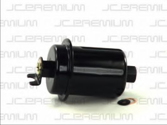 Топливный фильтр JC PREMIUM B30505PR - Фото 1