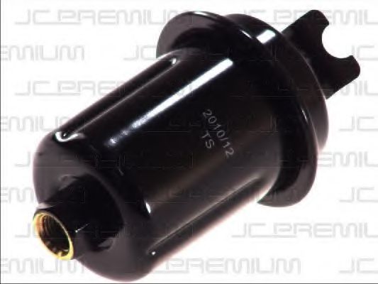 Топливный фильтр JC PREMIUM B30505PR - Фото 2
