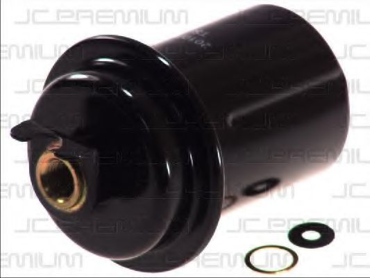 Топливный фильтр JC PREMIUM B30505PR - Фото 3