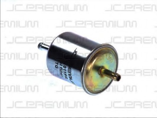 Паливний фільтр JC PREMIUM B31011PR - Фото 1