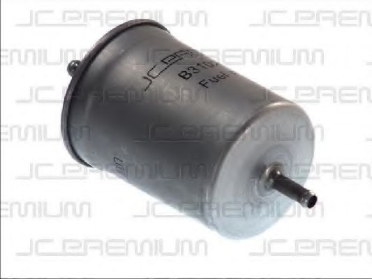 Паливний фільтр JC PREMIUM B31021PR - Фото 1