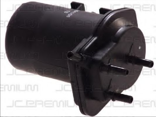Топливный фильтр JC PREMIUM B31030PR - Фото 3