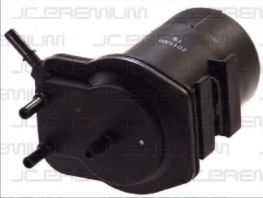 Топливный фильтр JC PREMIUM B31030PR - Фото 4