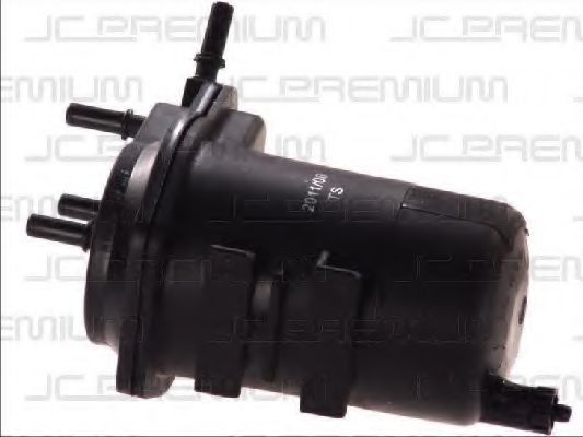 Топливный фильтр JC PREMIUM B31030PR - Фото 5