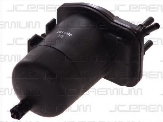 Топливный фильтр JC PREMIUM B31030PR - Фото 6