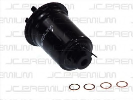 Топливный фильтр JC PREMIUM B32065PR - Фото 1