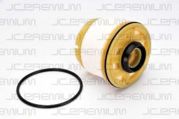Топливный фильтр JC PREMIUM B32086PR - Фото 2