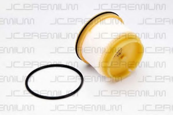Топливный фильтр JC PREMIUM B32086PR - Фото 3