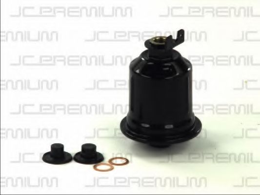 Топливный фильтр JC PREMIUM B32091PR - Фото 1