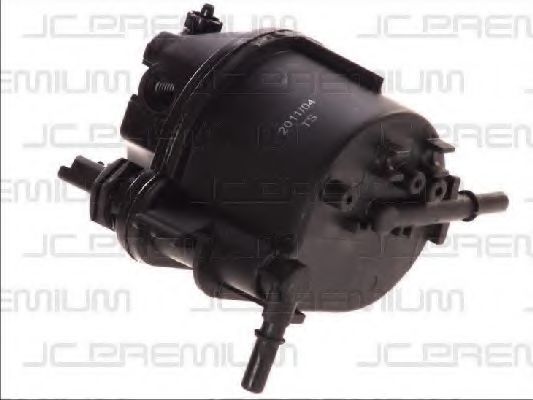 Топливный фильтр JC PREMIUM B33047PR - Фото 2