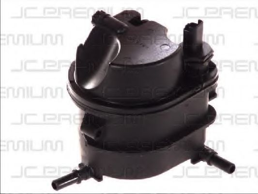 Топливный фильтр JC PREMIUM B33047PR - Фото 3