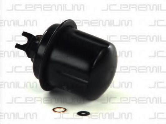 Топливный фильтр JC PREMIUM B34017PR - Фото 1