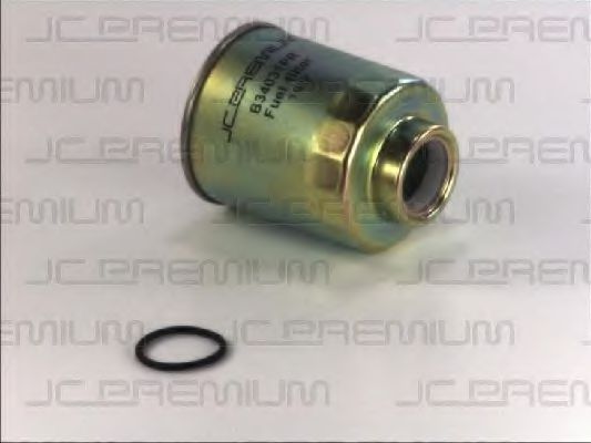 Топливный фильтр JC PREMIUM B34031PR - Фото 1