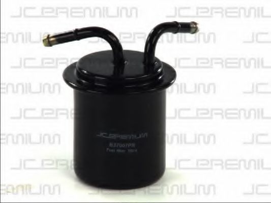 Топливный фильтр JC PREMIUM B37007PR - Фото 1