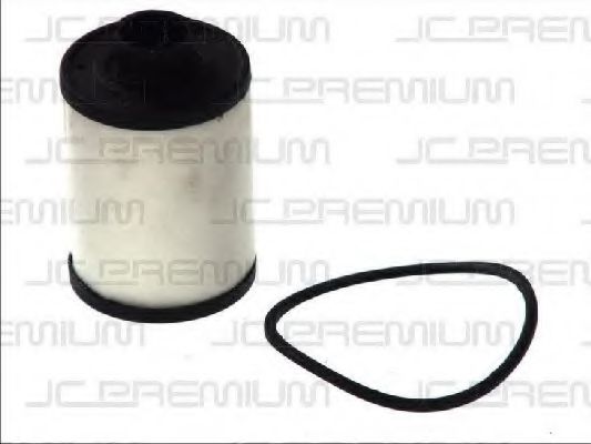 Топливный фильтр JC PREMIUM B38036PR - Фото 1