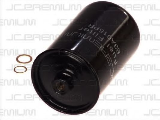 Паливний фільтр JC PREMIUM B3A015PR - Фото 3