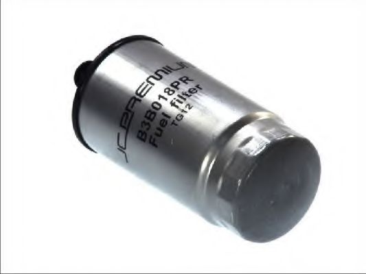 Топливный фильтр JC PREMIUM B3B018PR - Фото 1