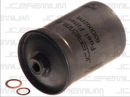 Топливный фильтр JC PREMIUM B3D002PR - Фото 3