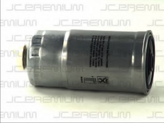 Топливный фильтр JC PREMIUM B3F000PR - Фото 1