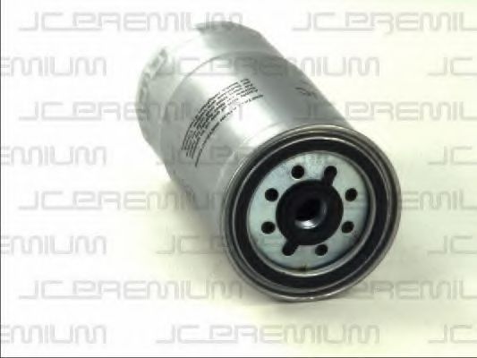 Топливный фильтр JC PREMIUM B3F000PR - Фото 2