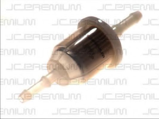 Топливный фильтр JC PREMIUM B3F005PR - Фото 2
