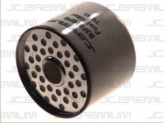 Топливный фильтр JC PREMIUM B3F016PR - Фото 2